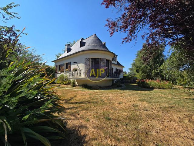 Maison vente à Redon, Bretagne