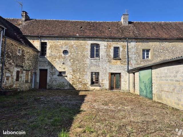 Maison vente à Mortagne-au-Perche, Mortagne-au-perche