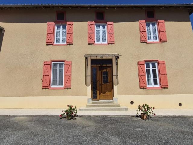 Maison vente à Tarbes, Bonnefont