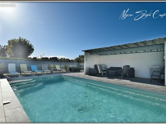 Maison vente à Magescq, Landes