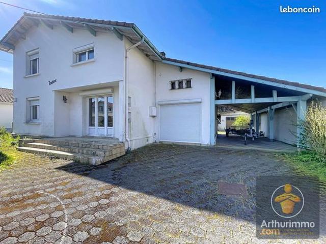 Maison vente à Mont-de-Marsan, Mimizan