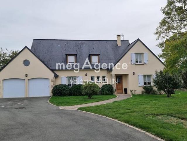 Maison vente à Mayenne, Belgeard