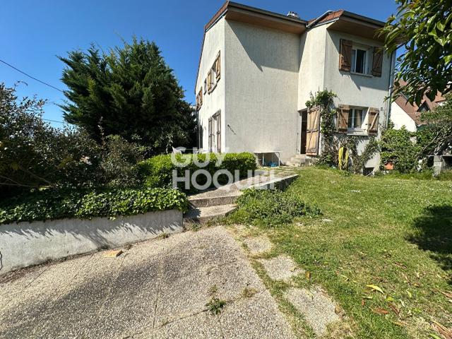 Maison vente à Antony, Bagneux