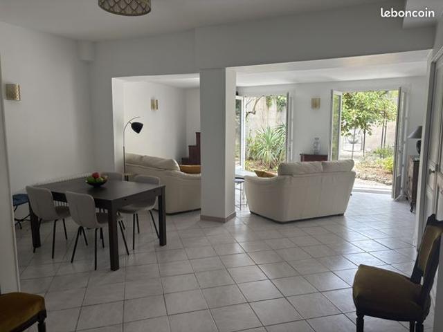 Maison vente à Orléans