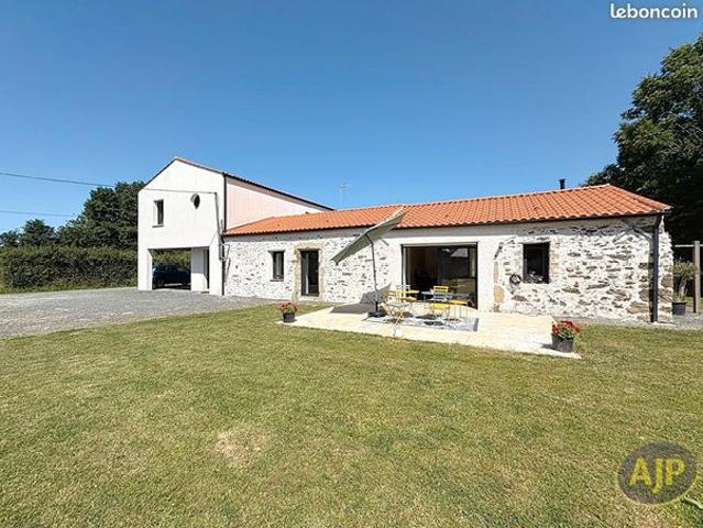 Maison vente à Vouziers, Apremont