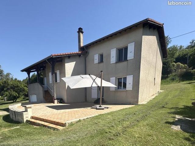 Maison vente à Valence, Moras-en-valloire