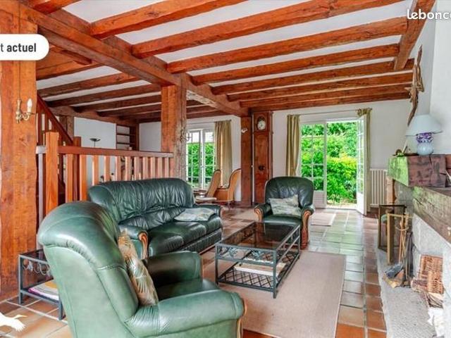 Maison vente à Combrit, Finistère
