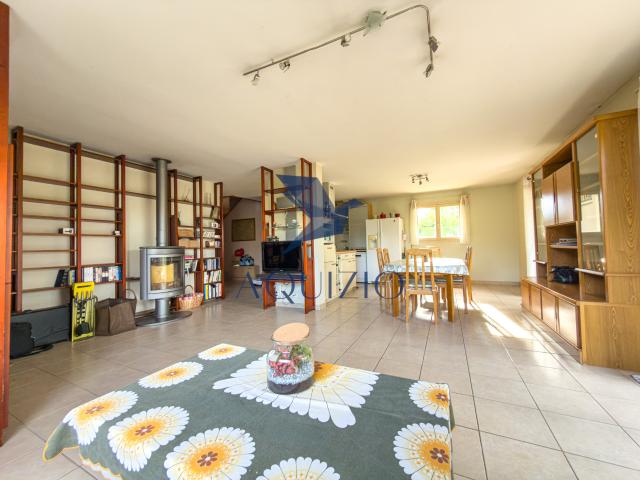 Maison vente à Les Granges, Viuz-en-Sallaz