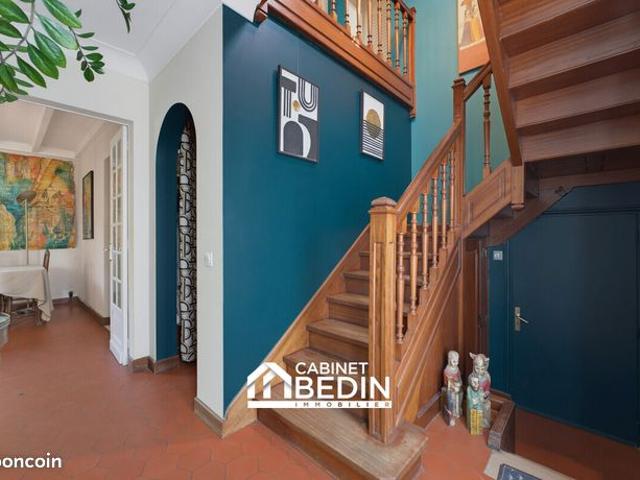 Maison vente à Bordeaux, Gradignan