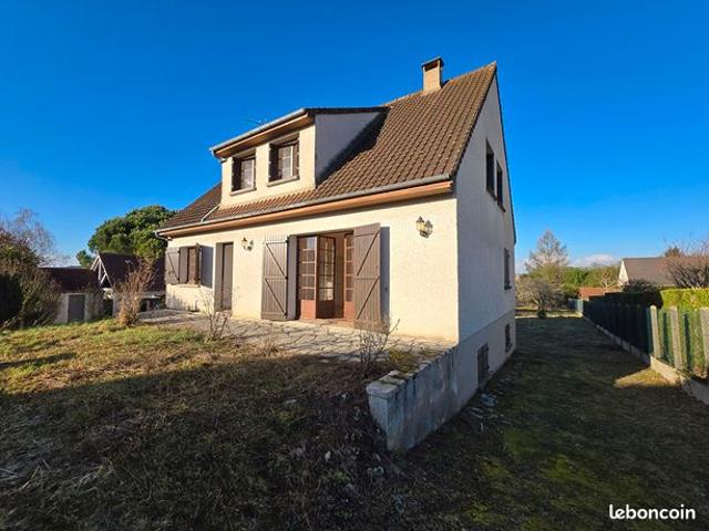 Maison vente à Samoreau, Seine-et-Marne