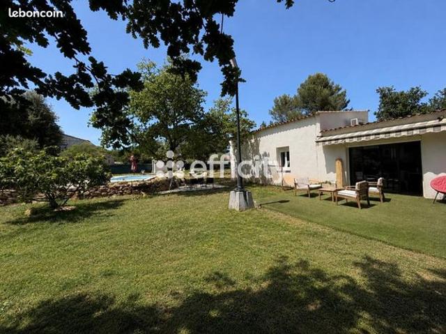 Maison vente à Brignoles, Saint-maximin-la-sainte-baume