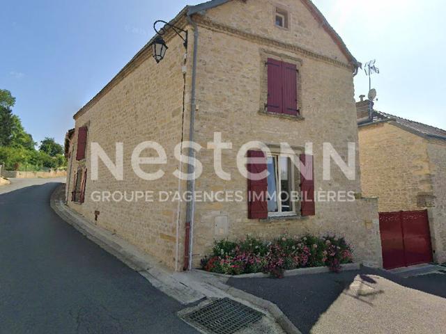 Maison location à Reims, Pévy