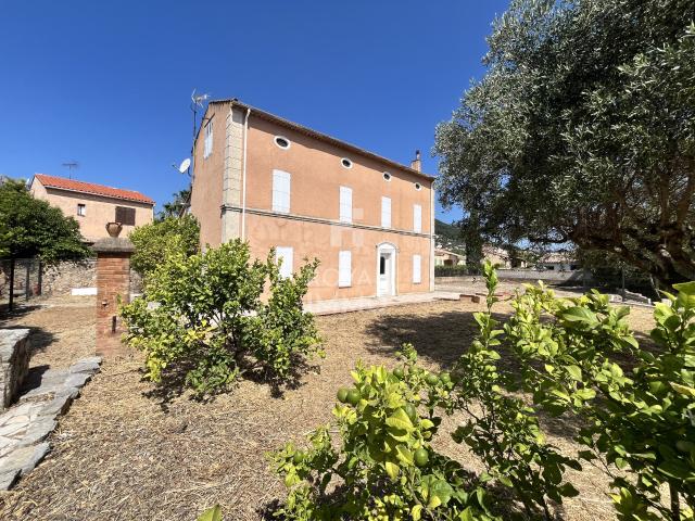 Maison vente à Arrondissement de Toulon, La Farlède