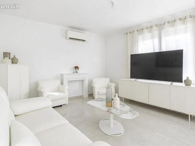 Maison vente à Châteauneuf-les-Martigues, Bouches-du-Rhône