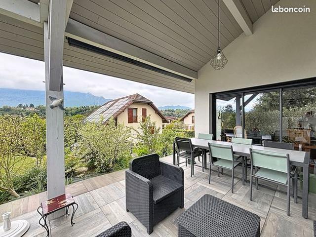 Maison vente à Aix-les-Bains, Savoie