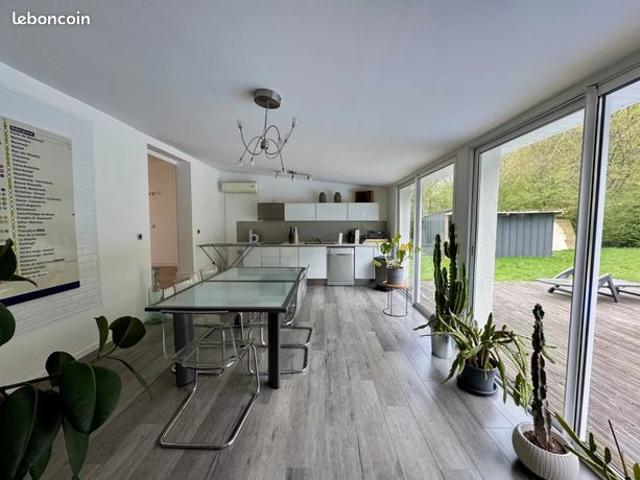 Maison vente à Beauvais, Mortefontaine-en-thelle
