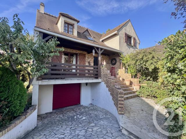 Maison vente à Le Fresnay Vieux-Pays, Sartrouville