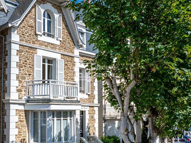 Maison vente à Saint-Malo, Bretagne