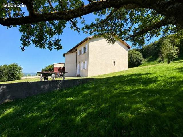 Maison vente à Valence, Moras-en-valloire