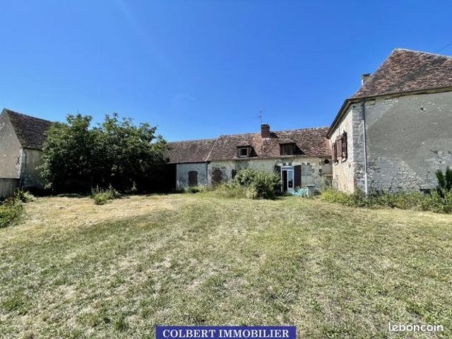 Maison vente à Auxerre, Hauterive
