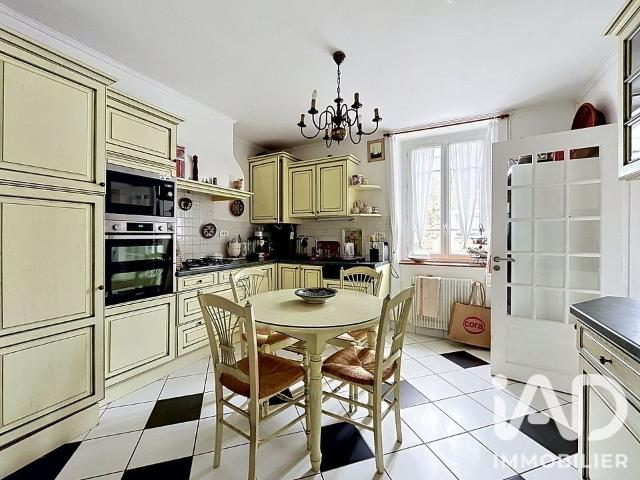 Maison location à Saint-Malo, Bretagne