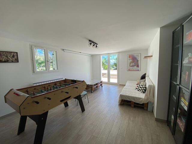 Maison location à Marseille, Saint-savournin