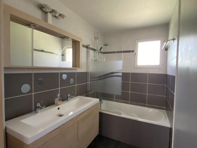 Maison location à Marseille, Saint-savournin
