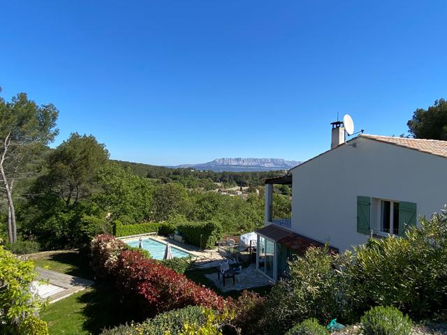 Maison location à Marseille, Saint-savournin