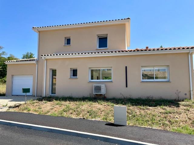 Maison vente à Nyons, Les Granges-gontardes