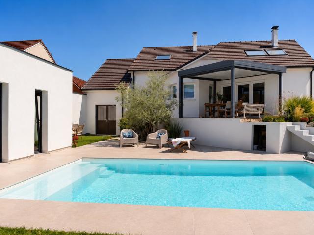 Maison vente à Thionville, Distroff