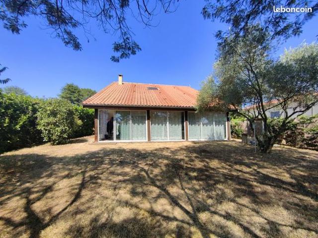 Maison vente à Bordeaux, Castres-gironde