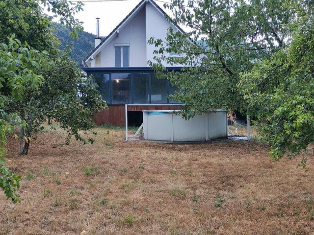 Maison vente à Masevaux, Masevaux-Niederbruck