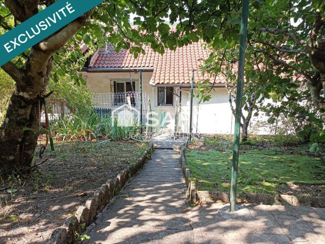 Maison vente à Villefranche-de-Rouergue, Decazeville