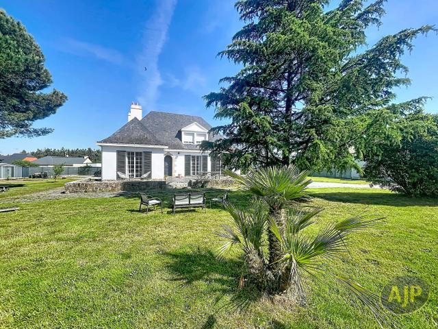 Maison vente à Châteaubriant-Ancenis, Saffré