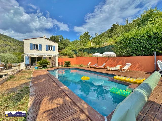 Maison location à Nice, La Roquette-sur-var