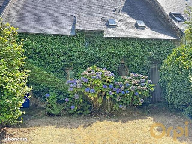 Maison vente à Vannes, Bretagne