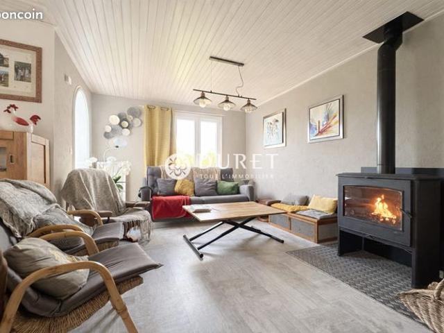 Maison vente à Les Sables-d'Olonne, La Garnache