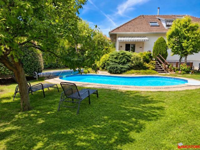 Maison vente à Mulhouse, Kembs