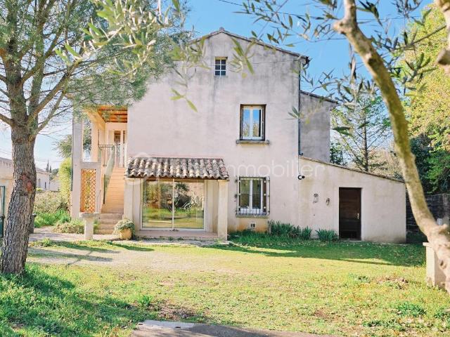 Maison vente à Apt, Lauris