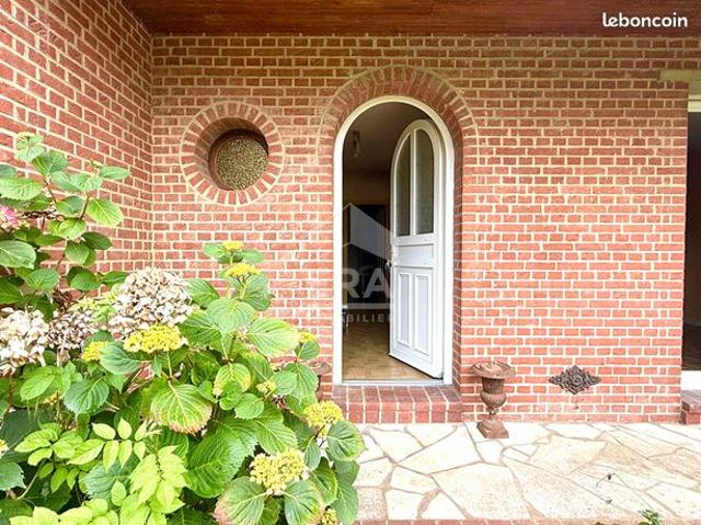 Maison vente à Montreuil-sur-Mer, Beutin