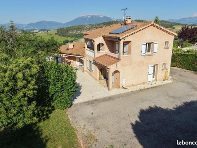 Maison vente à Gap, Jarjayes
