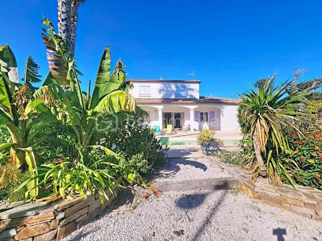 Maison vente à Béziers, Cazouls-lès-béziers