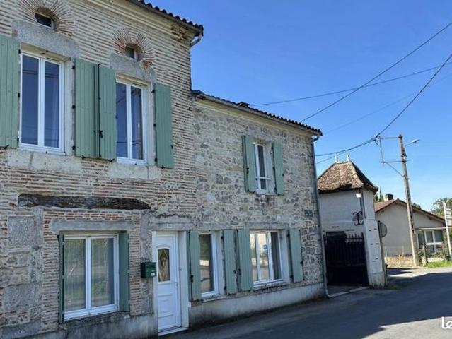 Maison vente à Marmande, Tonneins
