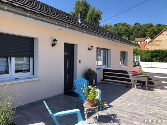Maison vente à Vichy, Creuzier-le-neuf
