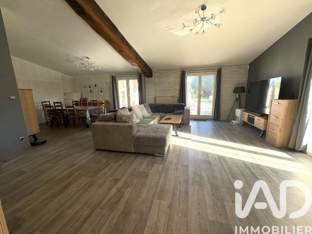 Maison vente à Vitry-le-François, Vitry-le-françois