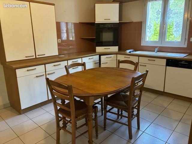 Maison vente à Cahors, Occitanie
