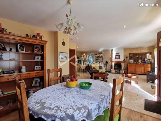 Maison vente à Libourne, Sainte-terre