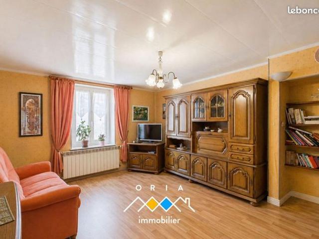 Maison vente à Toul, Villecey-sur-mad