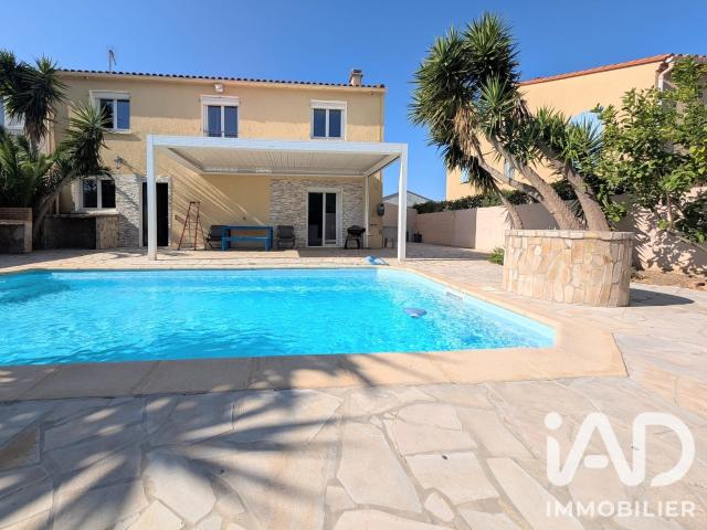 Maison vente à Perpignan, Baixas