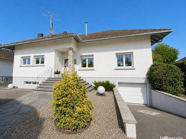 Maison vente à Mulhouse, Kembs